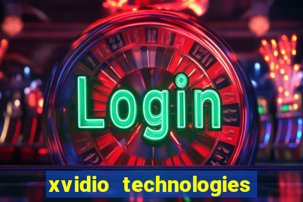 xvidio technologies startup brasil 2023 download