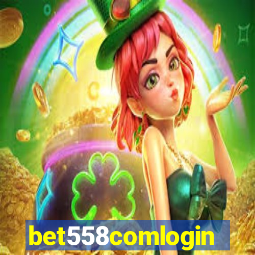 bet558comlogin