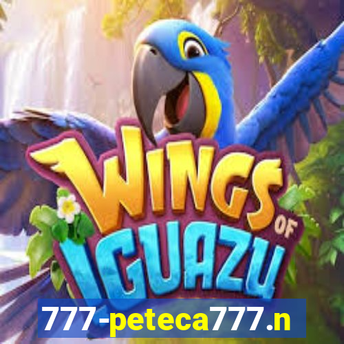 777-peteca777.net