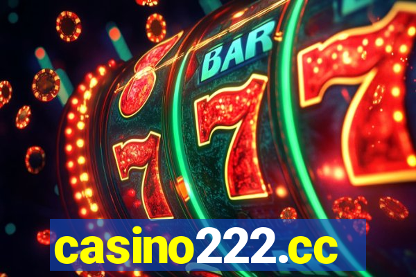 casino222.cc