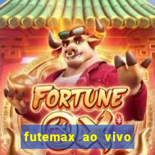 futemax ao vivo real madrid