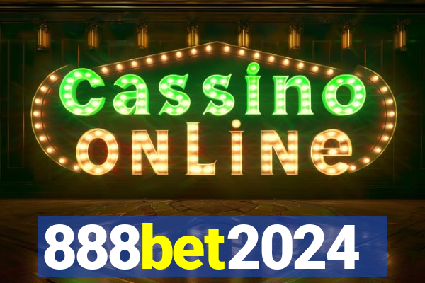 888bet2024