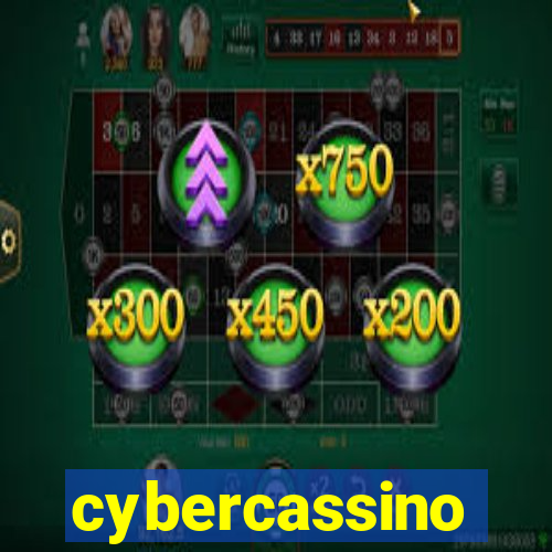 cybercassino