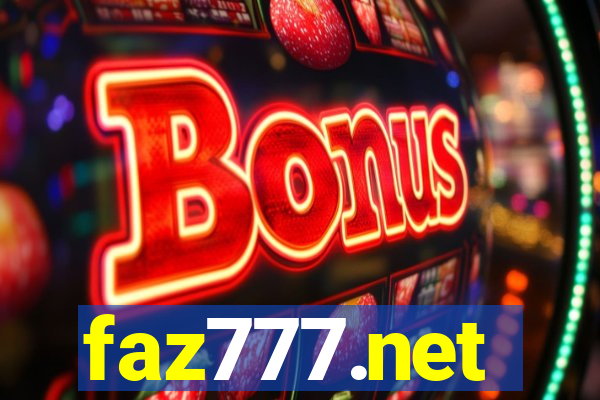 faz777.net