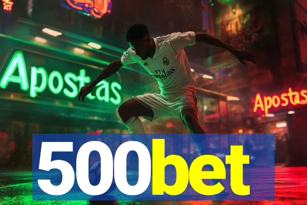 500bet