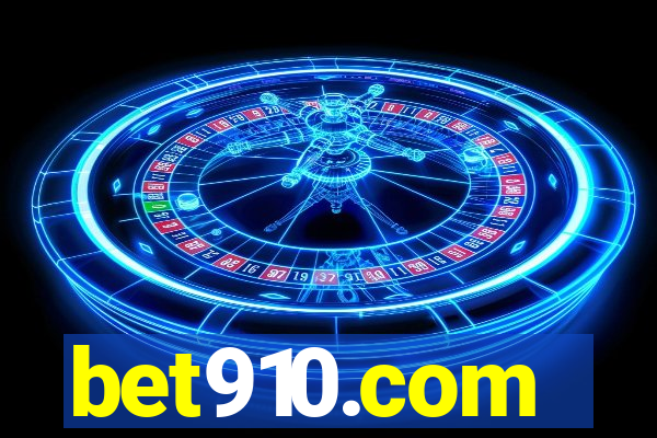 bet910.com