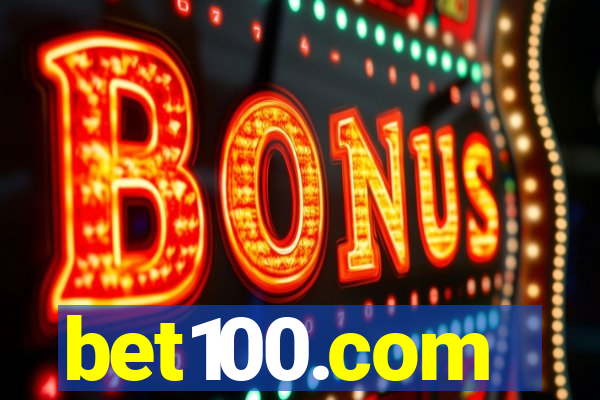 bet100.com