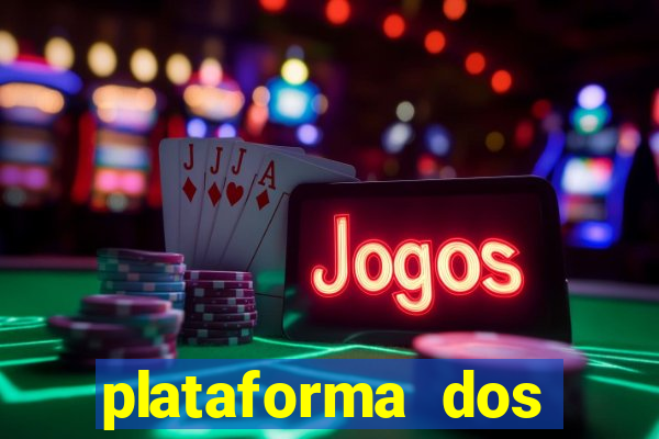 plataforma dos artistas jogo