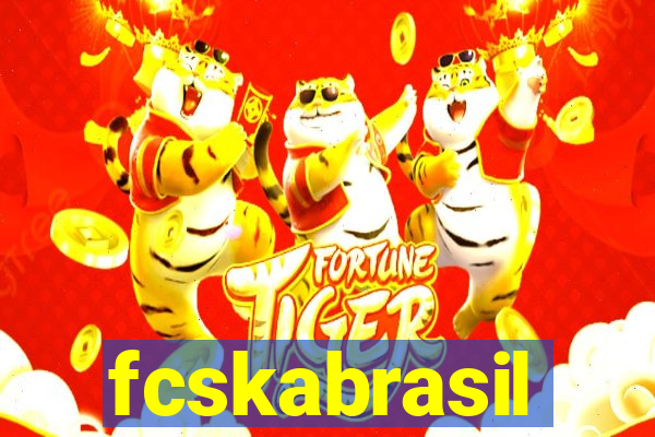 fcskabrasil