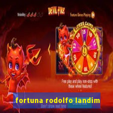 fortuna rodolfo landim