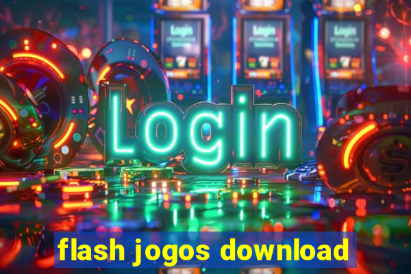 flash jogos download