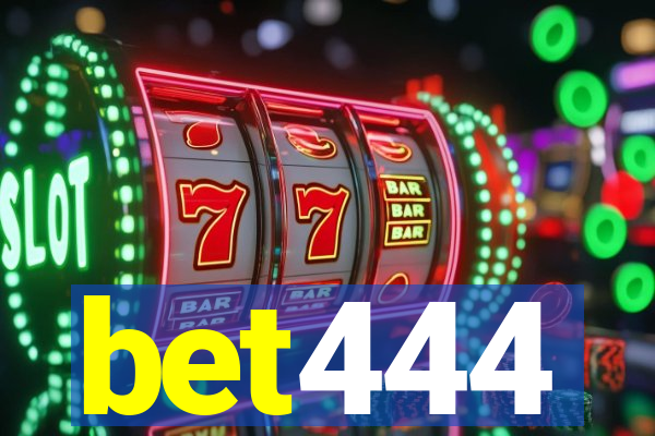 bet444