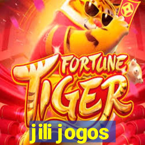 jili jogos