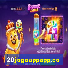 20jogoappapp.com