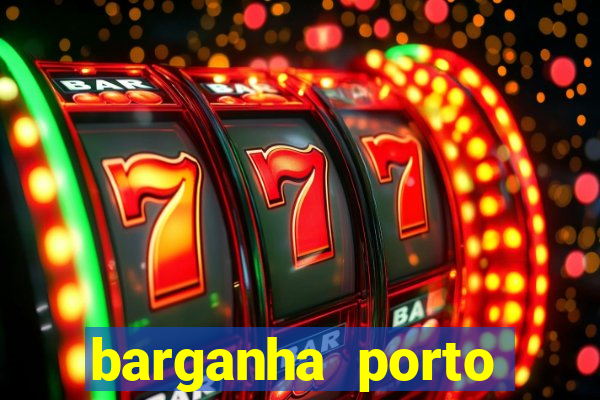 barganha porto feliz facebook