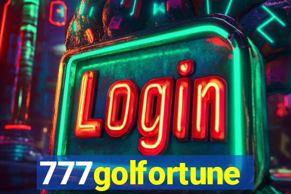 777golfortune