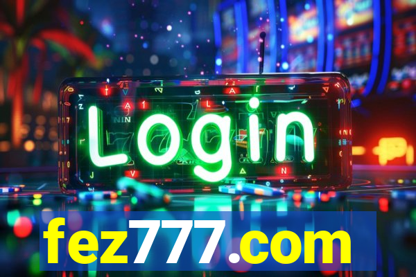 fez777.com