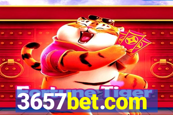 3657bet.com