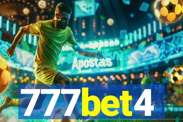 777bet4