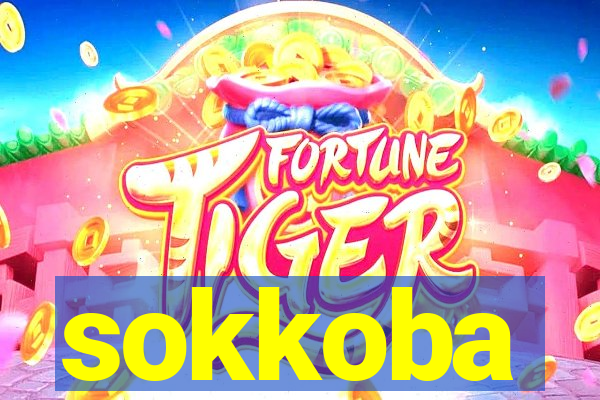 sokkoba