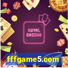 fffgame5.com