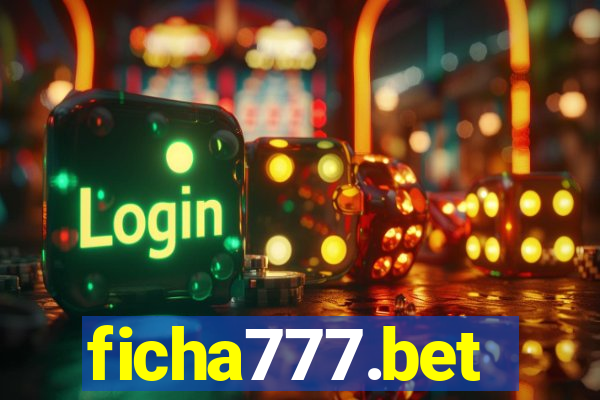 ficha777.bet