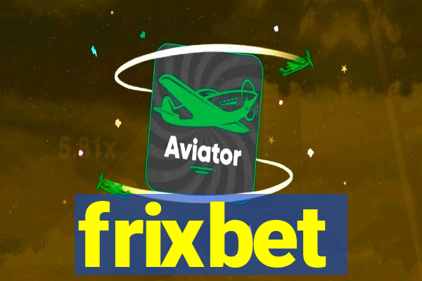 frixbet