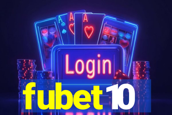 fubet10