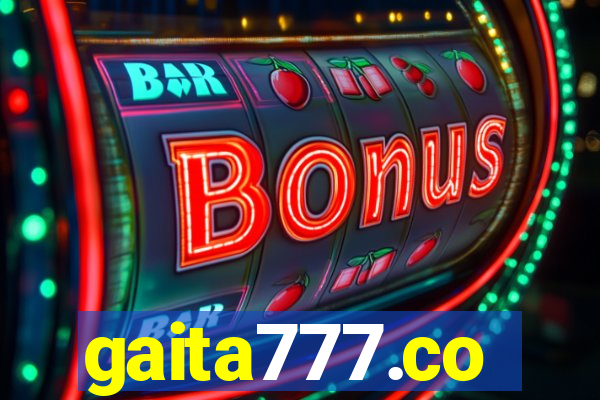 gaita777.co