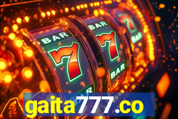 gaita777.co