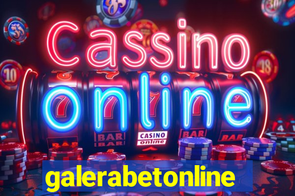 galerabetonline