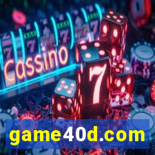 game40d.com