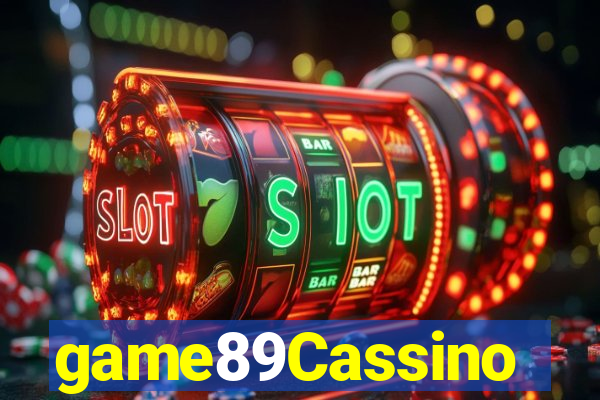 game89Cassino