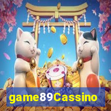 game89Cassino