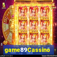 game89Cassino