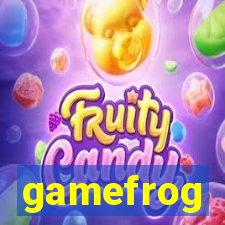 gamefrog