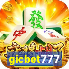 gicbet777