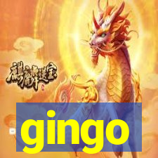 gingo