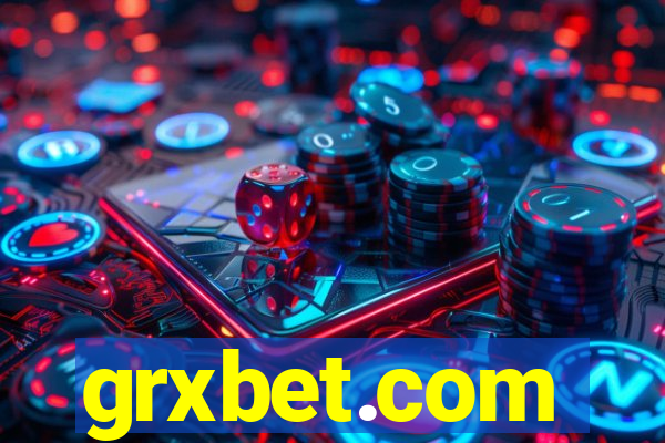 grxbet.com