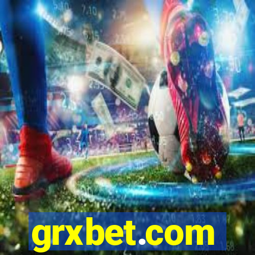 grxbet.com