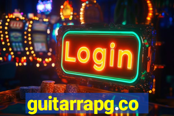 guitarrapg.co