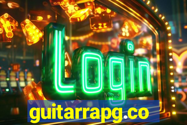 guitarrapg.co