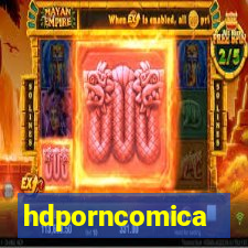 hdporncomica