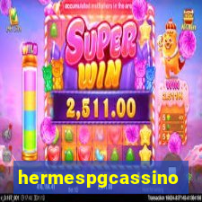 hermespgcassino