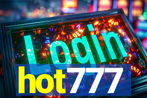 hot777