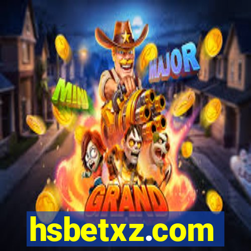 hsbetxz.com