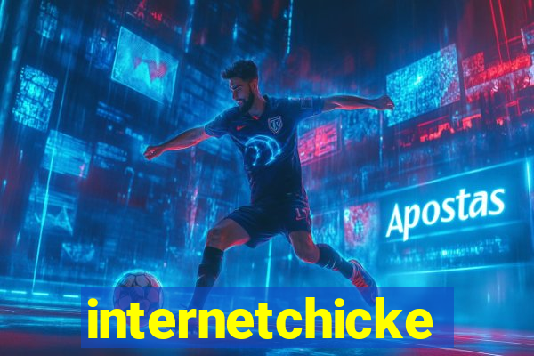 internetchicke