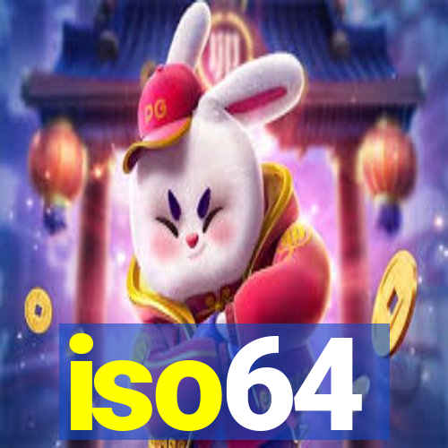 iso64