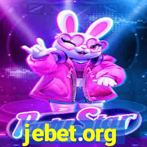 jebet.org