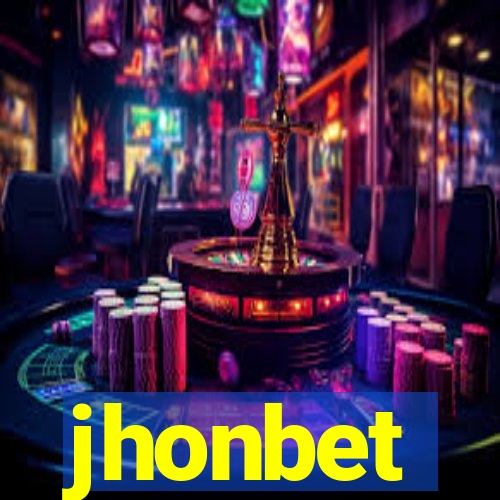 jhonbet